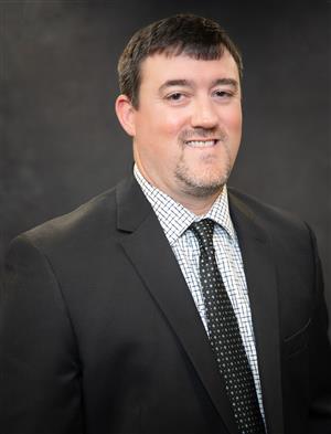 Image of Scott Kennedy